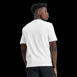 Basic Tee, t-shirt herr - Fritids-T-Shirt - Basic Tee, t-shirt herr