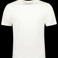 Basic Tee, t-shirt herr - Fritids-T-Shirt - Basic Tee, t-shirt herr