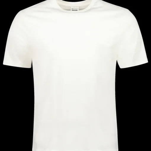 Basic Tee, t-shirt herr - Fritids-T-Shirt - Basic Tee, t-shirt herr