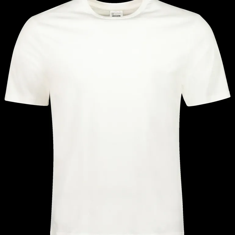 Basic Tee, t-shirt herr - Fritids-T-Shirt - Basic Tee, t-shirt herr