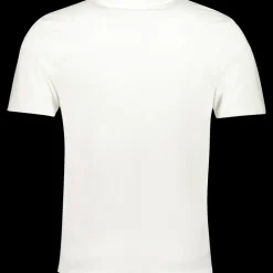 Basic Tee, t-shirt herr - Fritids-T-Shirt - Basic Tee, t-shirt herr