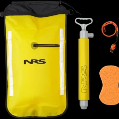 Basic Touring Safety Kit, säkerhetskit - Kajaktillbehör - Basic Touring Safety Kit, säkerhetskit