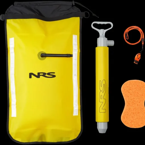 Basic Touring Safety Kit, säkerhetskit - Kajaktillbehör - Basic Touring Safety Kit, säkerhetskit