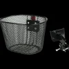 Basket for kidsbike, steel 16-24″, cykelkorg, barn - Cykeltillbehör & Transport - Basket for kidsbike, steel 16-24″, cykelkorg, barn