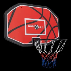 Basketball Backboard, basketkorg - Tillbehör Basket - Basketball Backboard, basketkorg