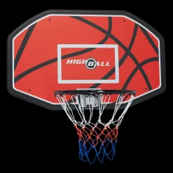 Basketball Backboard, basketkorg - Tillbehör Basket - Basketball Backboard, basketkorg