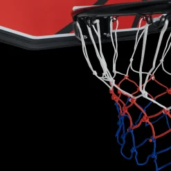 Basketball Backboard, basketkorg - Tillbehör Basket - Basketball Backboard, basketkorg