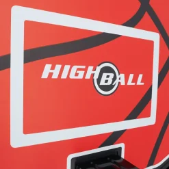 Basketball Backboard, basketkorg - Tillbehör Basket - Basketball Backboard, basketkorg