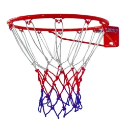Basketball Ring W/net, basketkorg - Tillbehör Basket - Basketball Ring W/net, basketkorg