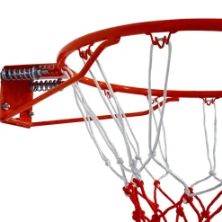 Basketball Ring W/net, basketkorg - Tillbehör Basket - Basketball Ring W/net, basketkorg