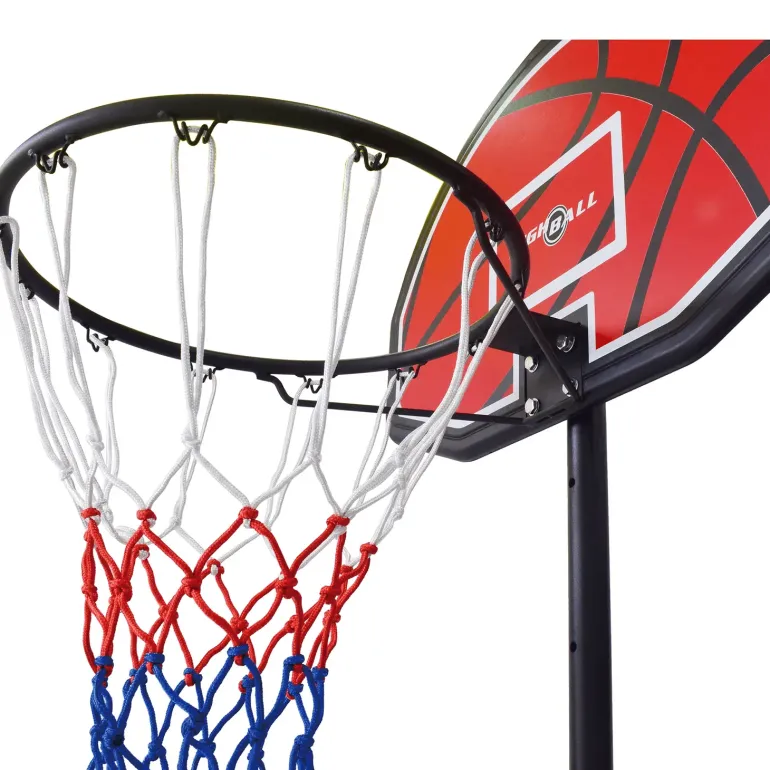 Basketball Stand Kids, ställning för basketkorg - Tillbehör Basket - Basketball Stand Kids, ställning för basketkorg