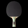 Bat Clash - Hobby, bordtennissracket för nybörjare, unisex - Bordtennisracketar - Bat Clash - Hobby, bordtennissracket för nybörjare, unisex
