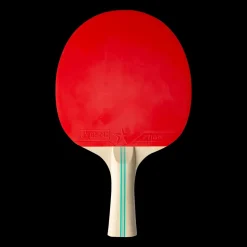 Bat Clash - Hobby, bordtennissracket för nybörjare, unisex - Bordtennisracketar - Bat Clash - Hobby, bordtennissracket för nybörjare, unisex