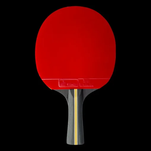 Bat Trinity 3 star, bordtennisracket for hobbyspelare, unisex - Bordtennisracketar - Bat Trinity 3 star, bordtennisracket for hobbyspelare, unisex