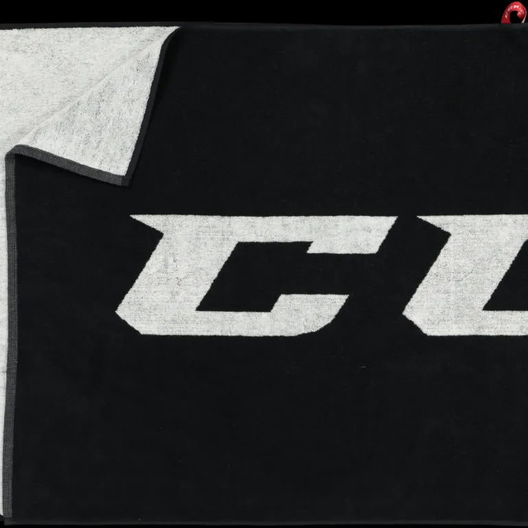 Bath Towel - 24/25, handduk - Tillbehör Hockey - Bath Towel - 24/25, handduk