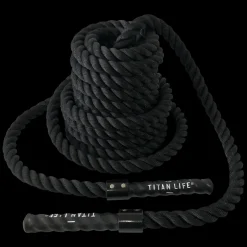 Battle Rope 15 m, träningsrep - Styrketräning - Battle Rope 15 m, träningsrep