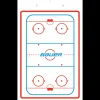 BAUER COACHES CLIPBOARD 21/22, taktiktavla - Tillbehör Hockey - BAUER COACHES CLIPBOARD 21/22, taktiktavla