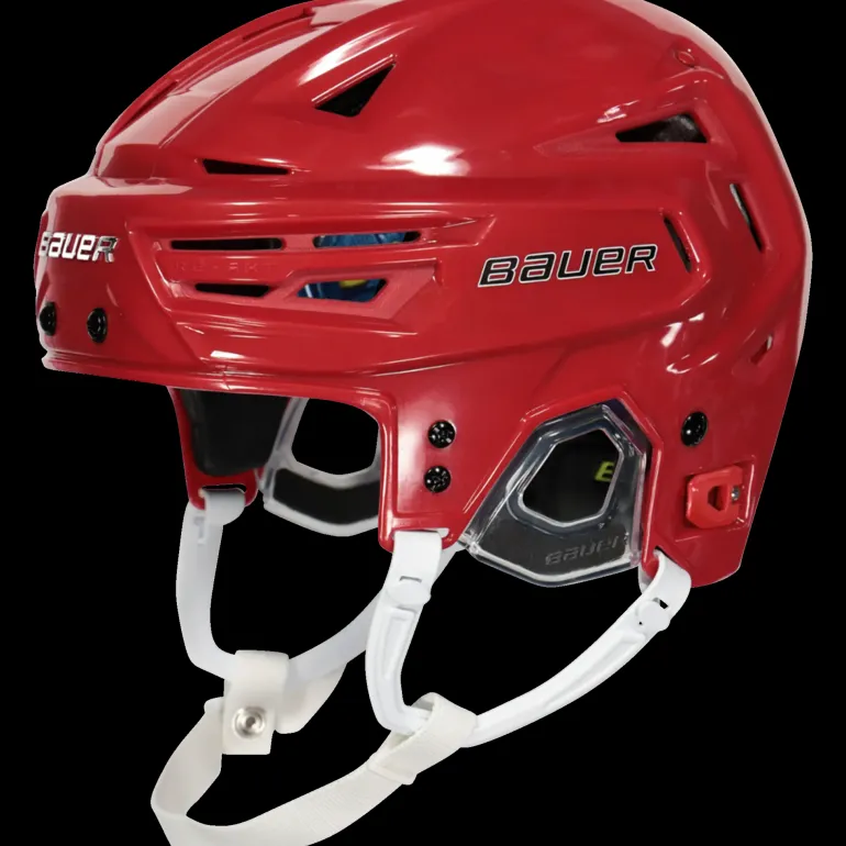 Bauer Re-Akt 150 Helmet 23/24, hockeyhjälm senior - Hockeyhjälm - Bauer Re-Akt 150 Helmet 23/24, hockeyhjälm senior