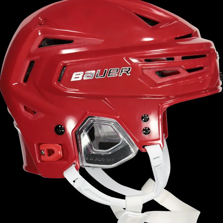 Bauer Re-Akt 150 Helmet 23/24, hockeyhjälm senior - Hockeyhjälm - Bauer Re-Akt 150 Helmet 23/24, hockeyhjälm senior