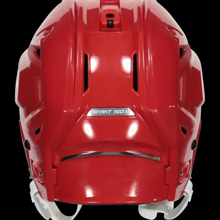 Bauer Re-Akt 150 Helmet 23/24, hockeyhjälm senior - Hockeyhjälm - Bauer Re-Akt 150 Helmet 23/24, hockeyhjälm senior