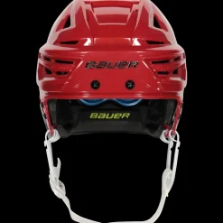 Bauer Re-Akt 150 Helmet 23/24, hockeyhjälm senior - Hockeyhjälm - Bauer Re-Akt 150 Helmet 23/24, hockeyhjälm senior