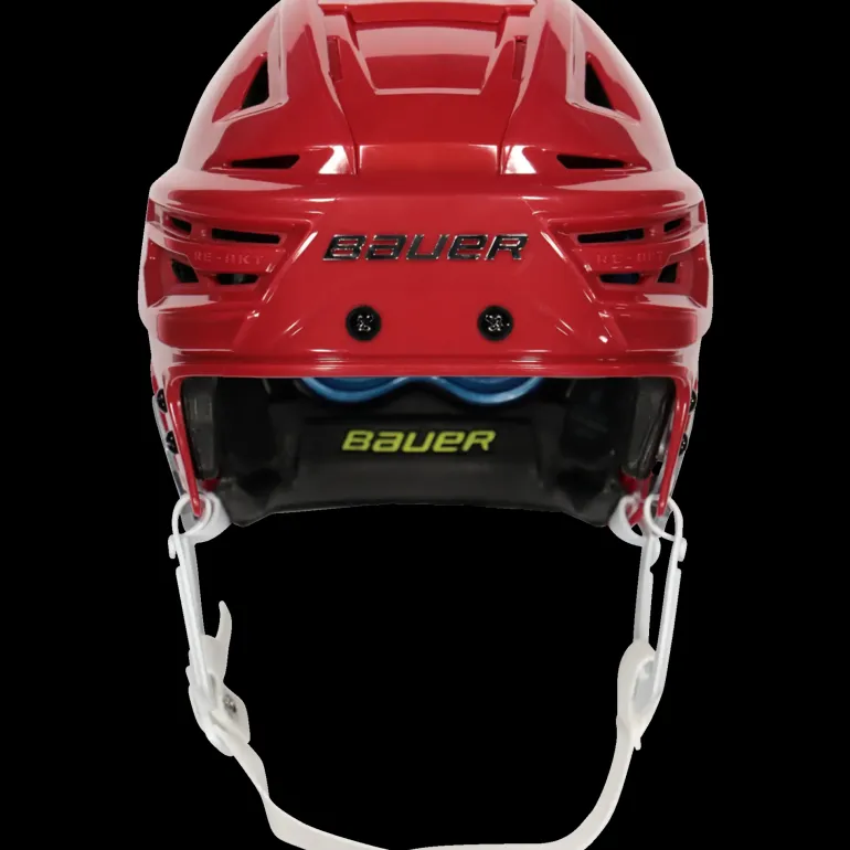 Bauer Re-Akt 150 Helmet 23/24, hockeyhjälm senior - Hockeyhjälm - Bauer Re-Akt 150 Helmet 23/24, hockeyhjälm senior