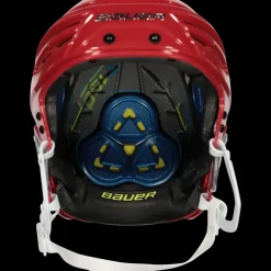 Bauer Re-Akt 150 Helmet 23/24, hockeyhjälm senior - Hockeyhjälm - Bauer Re-Akt 150 Helmet 23/24, hockeyhjälm senior