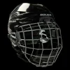 Bauer Re-Akt 85-Helmet-Combo 23/24, hockeyhjälm unisex - Hockeyhjälm - Bauer Re-Akt 85-Helmet-Combo 23/24, hockeyhjälm unisex