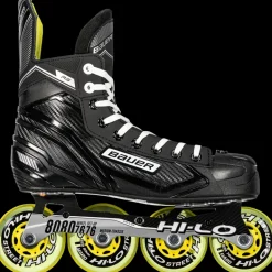 Bauer Rh Rs Skate Sr-23/24 - Streethockey - Bauer Rh Rs Skate Sr-23/24