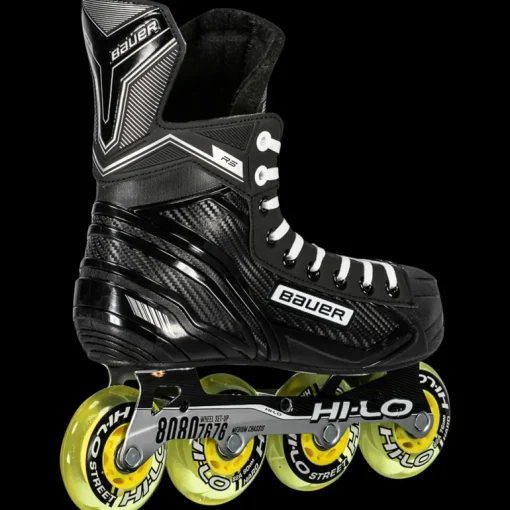 Bauer Rh Rs Skate Sr-23/24 - Streethockey - Bauer Rh Rs Skate Sr-23/24