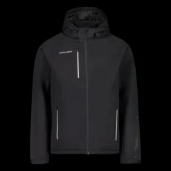 Bauer Supreme Heavyweight Jacket - Yth 23/24, jacka junior - T-Shirts & Shorts - Bauer Supreme Heavyweight Jacket - Yth 23/24, jacka junior