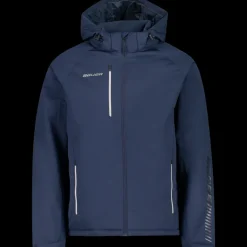 Bauer Supreme Heavyweight Jacket - Sr, jacka senior - T-Shirts & Shorts - Bauer Supreme Heavyweight Jacket - Sr, jacka senior