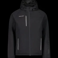 Bauer Supreme Heavyweight Jacket - Sr, jacka senior - T-Shirts & Shorts - Bauer Supreme Heavyweight Jacket - Sr, jacka senior