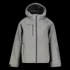 Bauer Supreme Heavyweight Jacket - Yth 23/24, jacka junior - T-Shirts & Shorts - Bauer Supreme Heavyweight Jacket - Yth 23/24, jacka junior