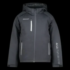 Bauer Supreme Heavyweight Jacket - Yth 23/24, jacka junior - T-Shirts & Shorts - Bauer Supreme Heavyweight Jacket - Yth 23/24, jacka junior