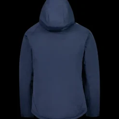 Bauer Supreme Heavyweight Jacket - Sr, jacka senior - T-Shirts & Shorts - Bauer Supreme Heavyweight Jacket - Sr, jacka senior