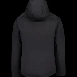 Bauer Supreme Heavyweight Jacket - Sr, jacka senior - T-Shirts & Shorts - Bauer Supreme Heavyweight Jacket - Sr, jacka senior