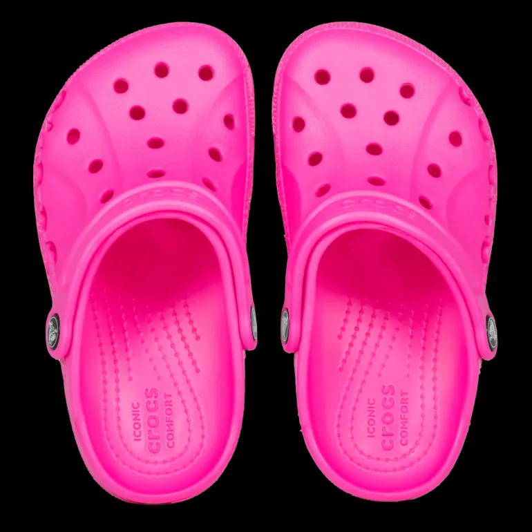 Baya Clog, crocs barn - Sandaler & Crocs - Baya Clog, crocs barn