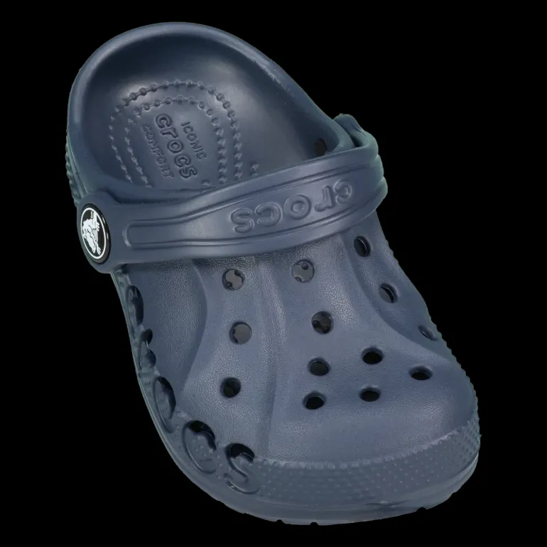 Baya Clog Plem, crocs barn - Sandaler & Crocs - Baya Clog Plem, crocs barn
