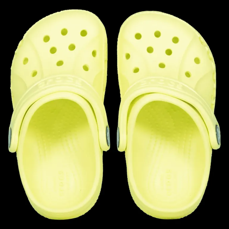 Baya Clog Plem, crocs barn - Sandaler & Crocs - Baya Clog Plem, crocs barn