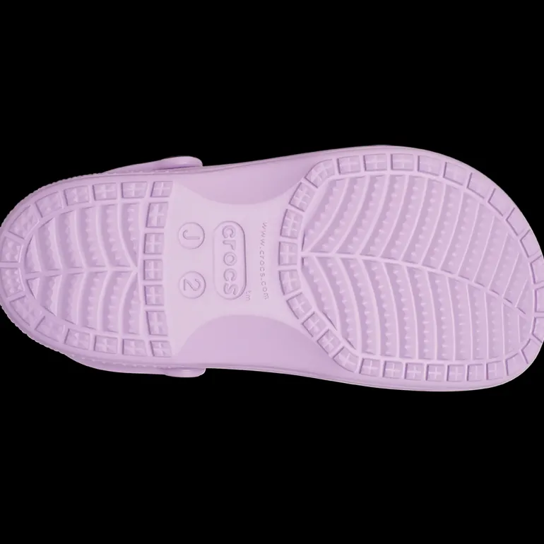Baya Lined Clog, crocs junior - Sandaler & Crocs - Baya Lined Clog, crocs junior