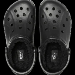 Baya Lined Clog, crocs unisex - Sandaler & Flipflops - Baya Lined Clog, crocs unisex