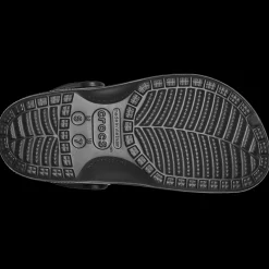 Baya Lined Clog, crocs unisex - Sandaler & Flipflops - Baya Lined Clog, crocs unisex