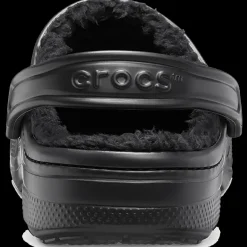 Baya Lined Clog, crocs unisex - Sandaler & Flipflops - Baya Lined Clog, crocs unisex
