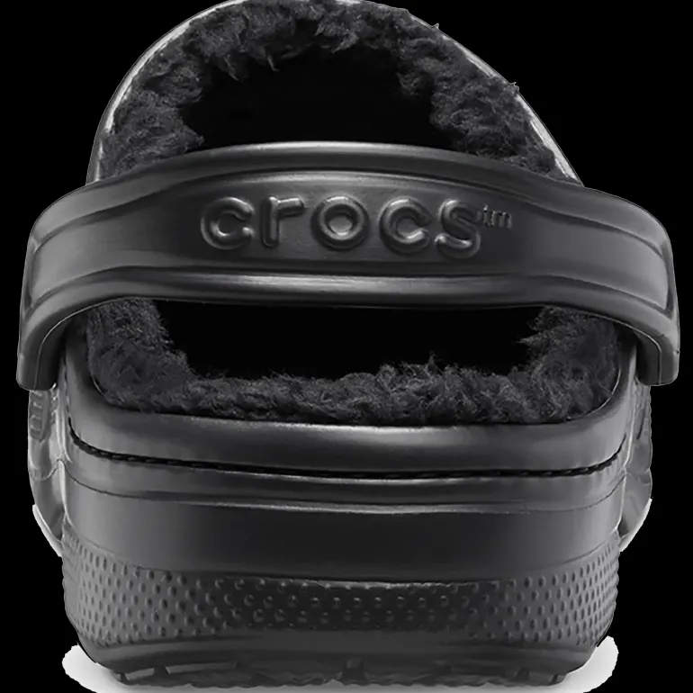 Baya Lined Clog, crocs unisex - Sandaler & Flipflops - Baya Lined Clog, crocs unisex