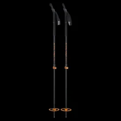 BC Adjustable Poles Tind 2-Parts 24/25, fjällskidstav - Mountain ski poles - BC Adjustable Poles Tind 2-Parts 24/25, fjällskidstav