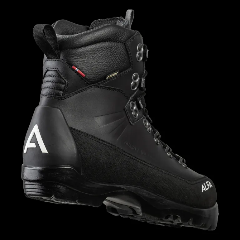 BC Boots Guard Advance GTX 24/25, fjällskidkänga herr - Längdpjäxor - BC Boots Guard Advance GTX 24/25, fjällskidkänga herr