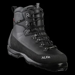 BC Boots Guard Advance GTX 24/25, fjällskidkänga herr - Längdpjäxor - BC Boots Guard Advance GTX 24/25, fjällskidkänga herr