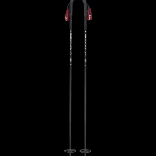 BC Poles Fram 23/24, turskidsstav unisex - Mountain ski poles - BC Poles Fram 23/24, turskidsstav unisex