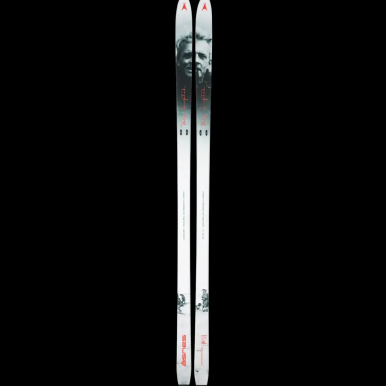 BC Skis Ingstad 24/25, fjällskida, herr - Tur - BC Skis Ingstad 24/25, fjällskida, herr